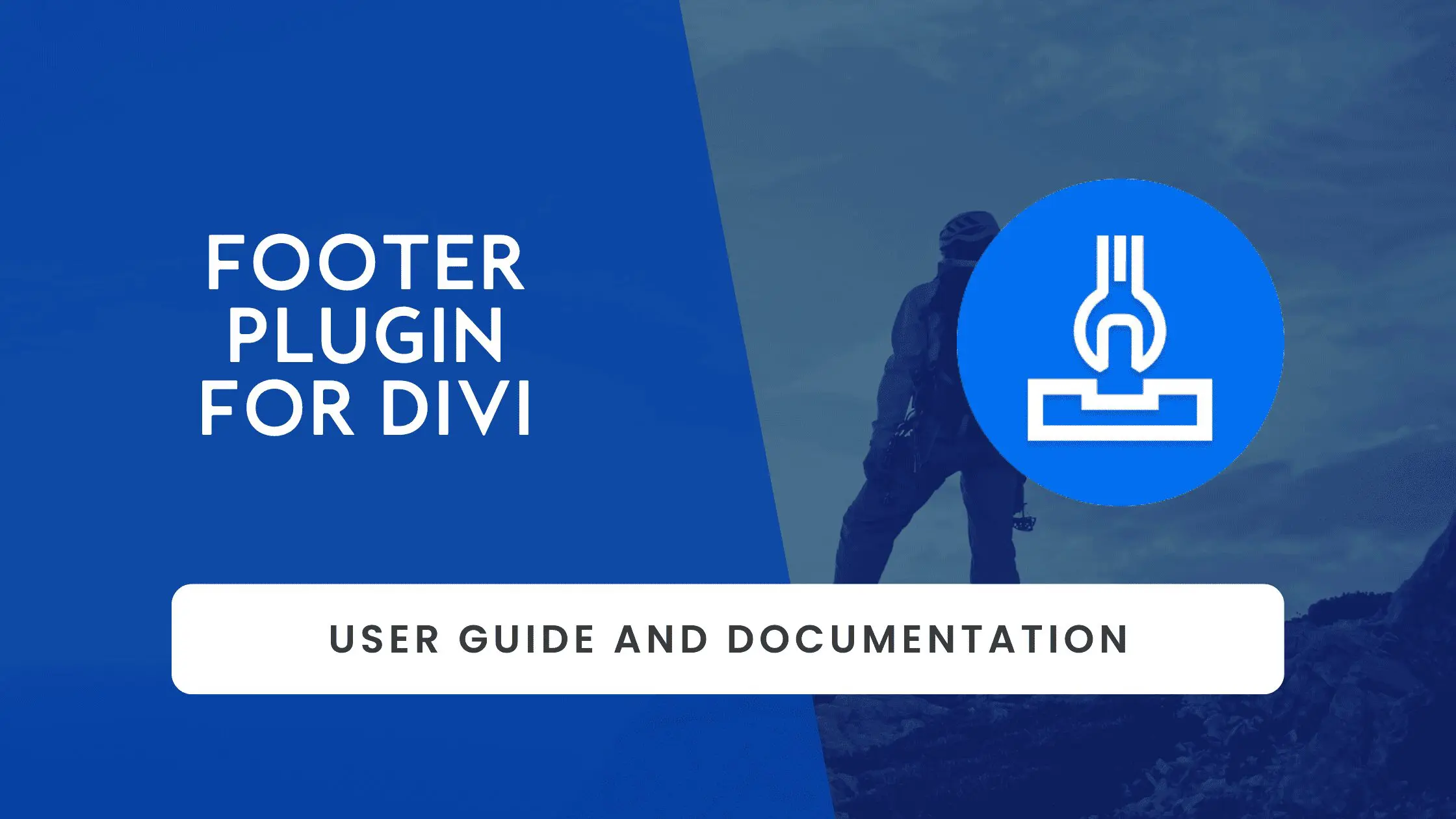 Footer Plugin for Divi