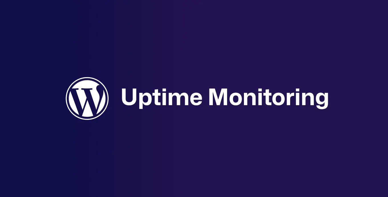 Uptime Monitoring