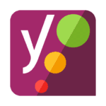 Yoast SEO Icon