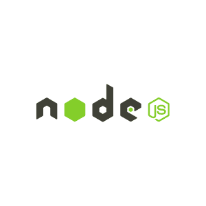 Node JS logo