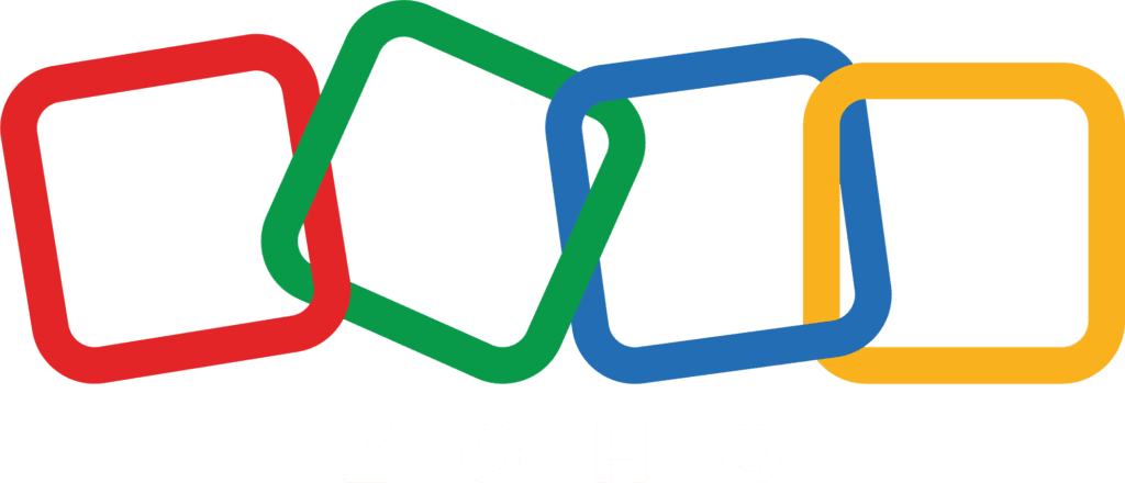 Zoho Platform