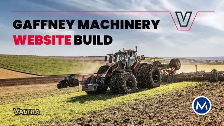 Gaffney Valtra article feature image