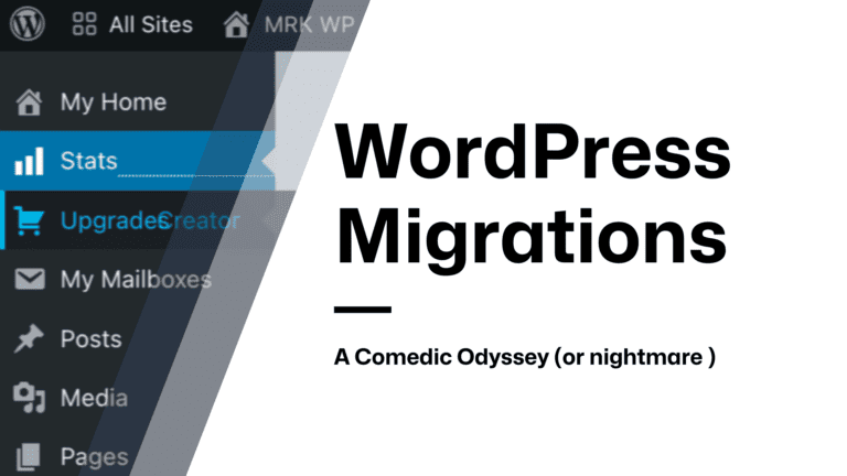 Migrating to WordPress.com blog featured image