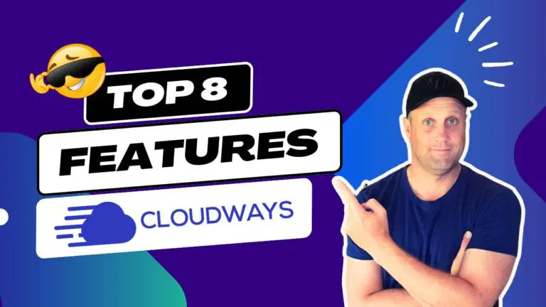 Top 8 features for cloudways blog tile