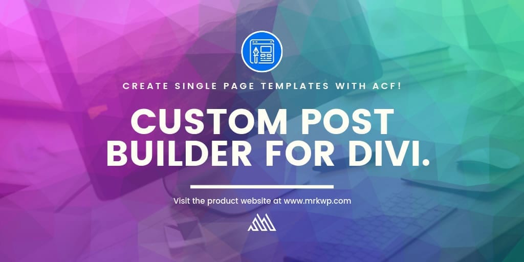 Plugin Post Builder Custom