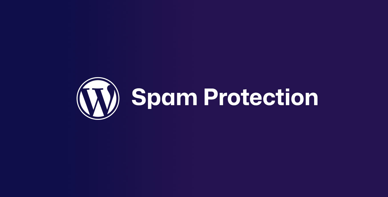 Care Plan Feature - Spam Protection