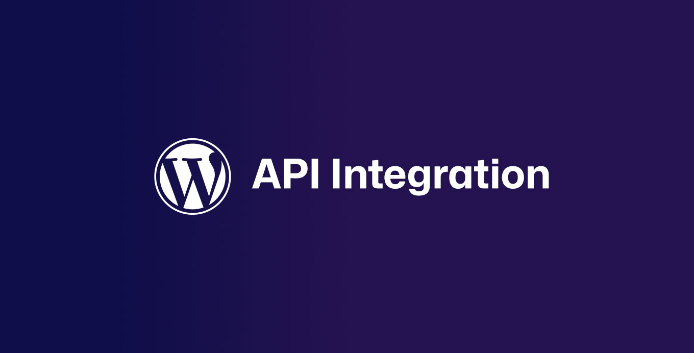Care Plan Feature - API Integration