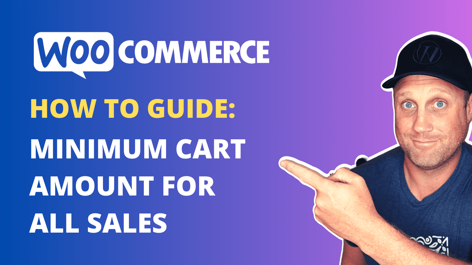 Zoho Commerce - A new update now allows you to set up a minimum order value for  your shopping cart. A customer will not be able to check out unless they  meet