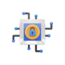 Secure User REST API plugin logo